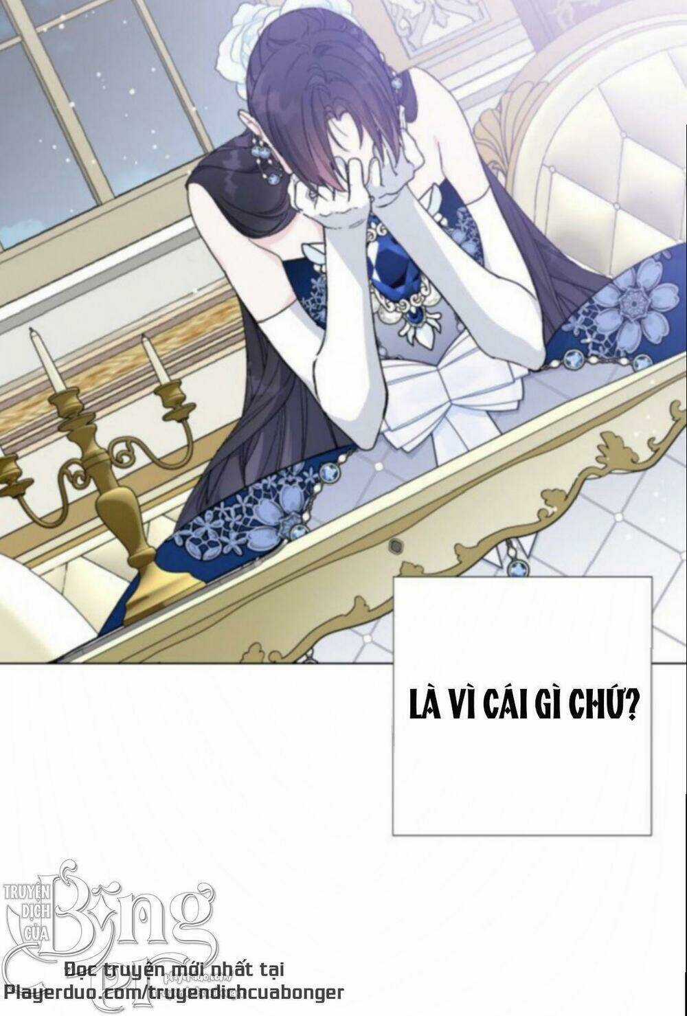 Cách Hiệp Sĩ Sống Như Một Tiểu Thư Quyền Quý Chapter 14 trang 72