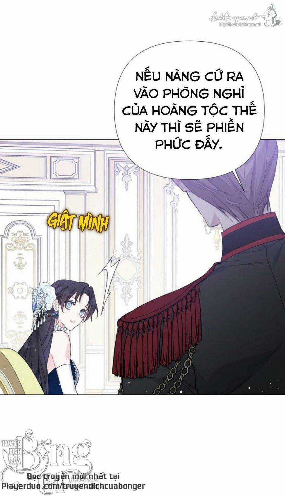 Cách Hiệp Sĩ Sống Như Một Tiểu Thư Quyền Quý Chapter 14 trang 79