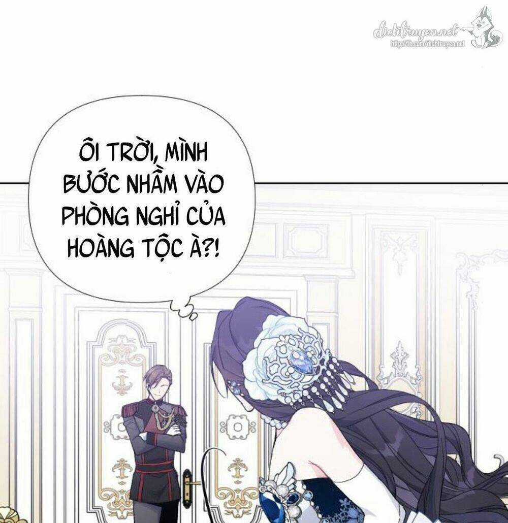 Cách Hiệp Sĩ Sống Như Một Tiểu Thư Quyền Quý Chapter 14 trang 80