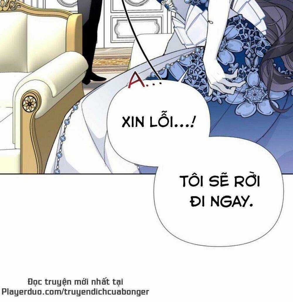 Cách Hiệp Sĩ Sống Như Một Tiểu Thư Quyền Quý Chapter 14 trang 81