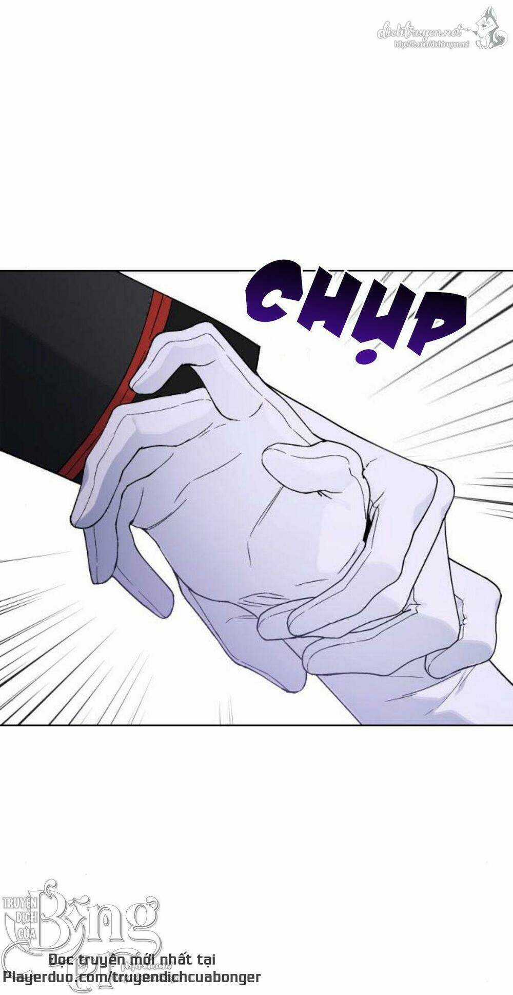 Cách Hiệp Sĩ Sống Như Một Tiểu Thư Quyền Quý Chapter 14 trang 82