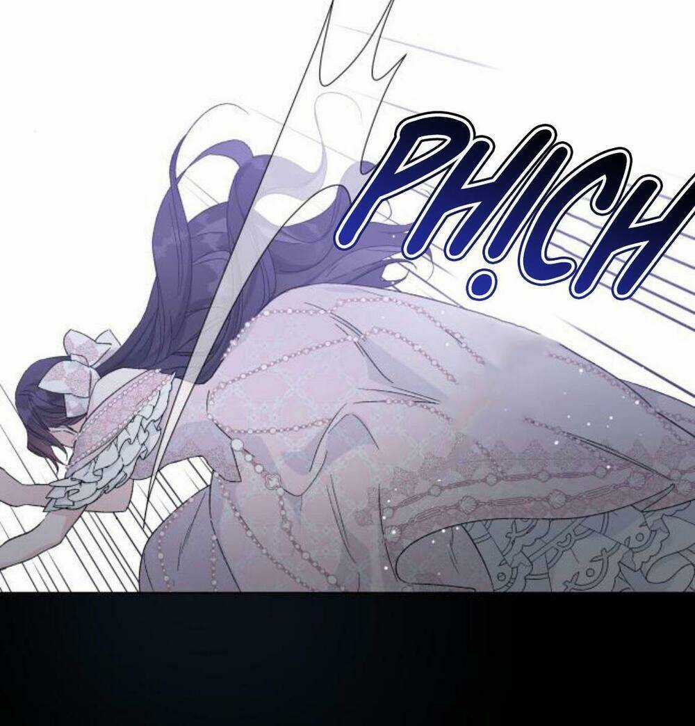 Cách Hiệp Sĩ Sống Như Một Tiểu Thư Quyền Quý Chapter 15 trang 11