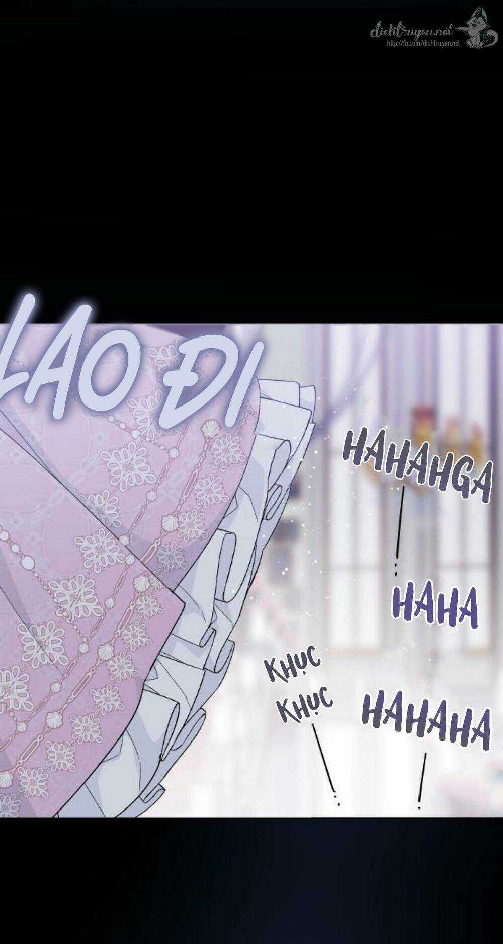 Cách Hiệp Sĩ Sống Như Một Tiểu Thư Quyền Quý Chapter 15 trang 18