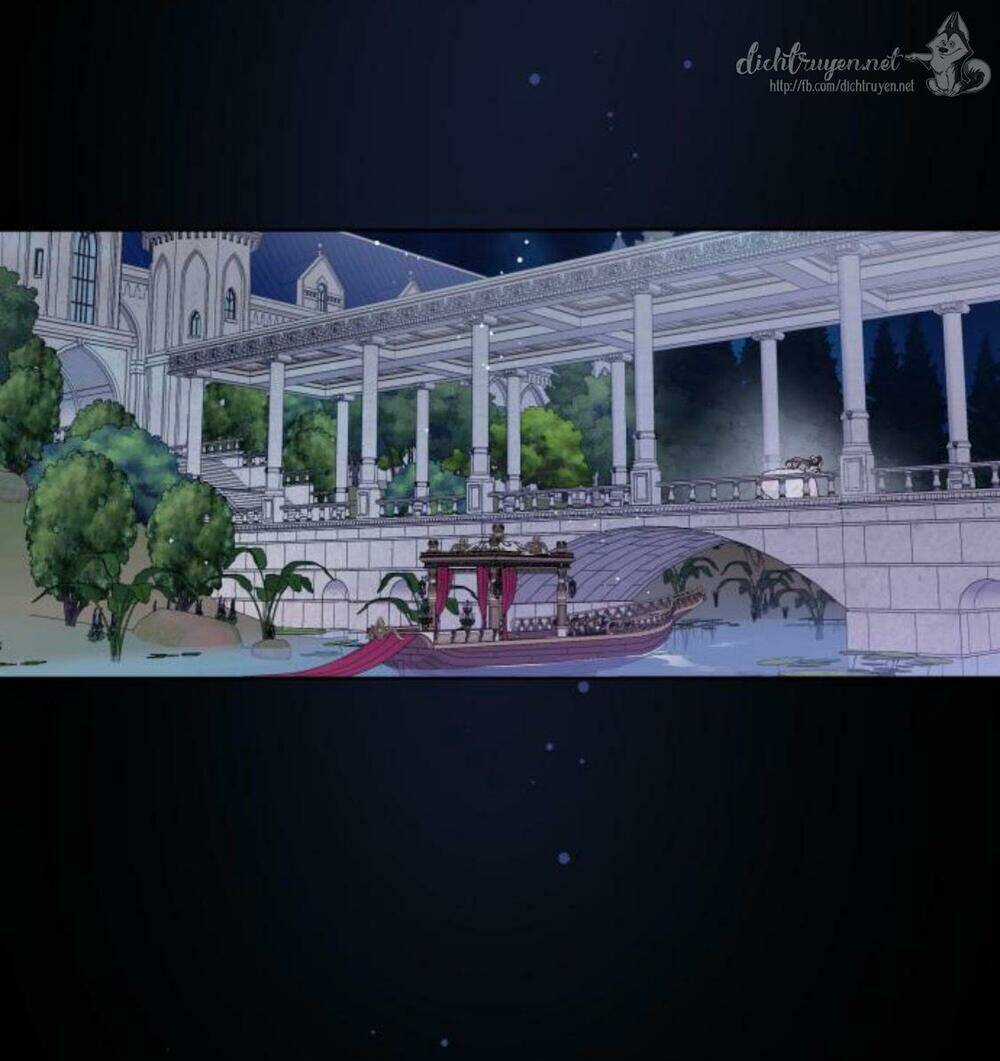 Cách Hiệp Sĩ Sống Như Một Tiểu Thư Quyền Quý Chapter 15 trang 19