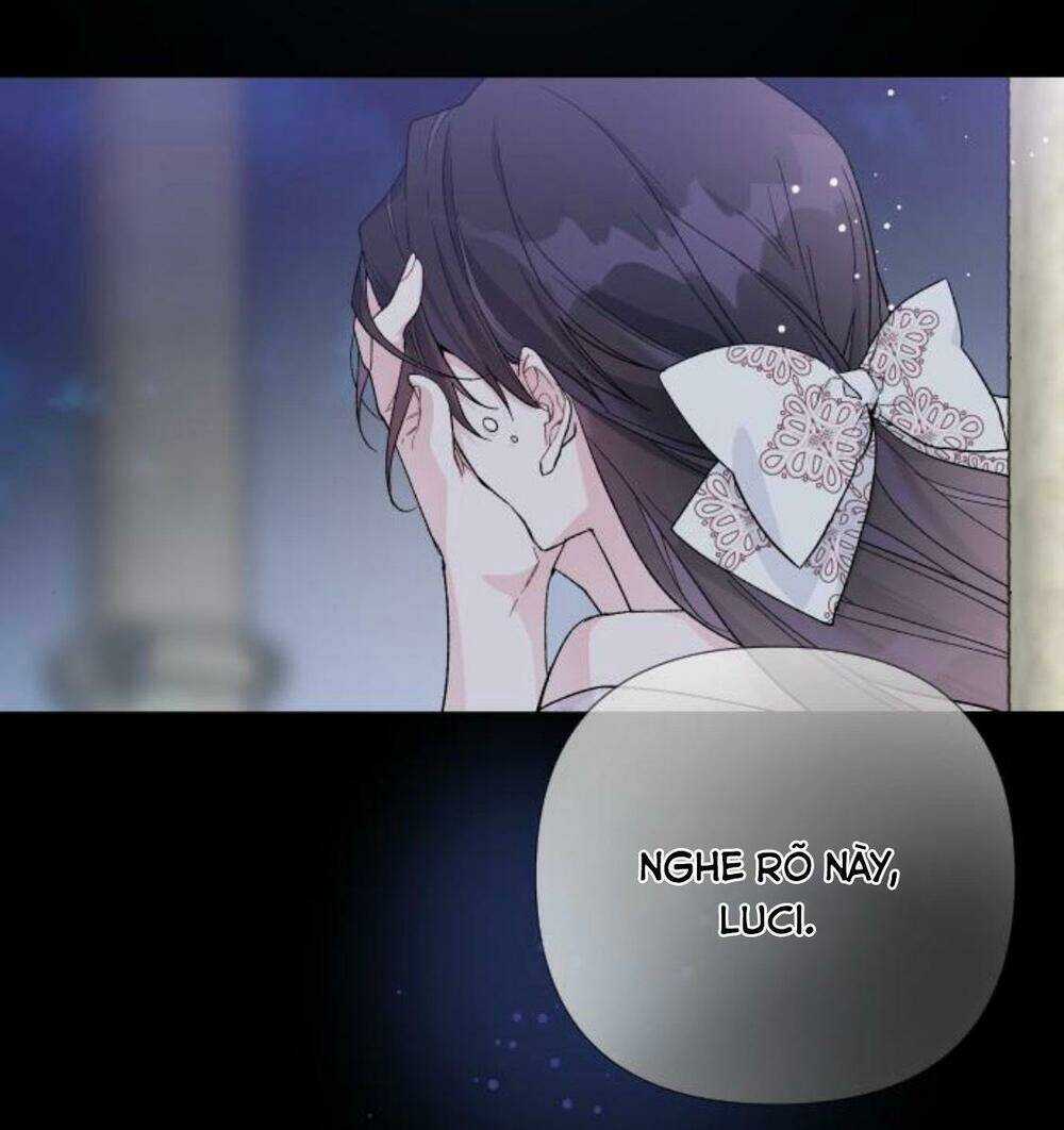 Cách Hiệp Sĩ Sống Như Một Tiểu Thư Quyền Quý Chapter 15 trang 20