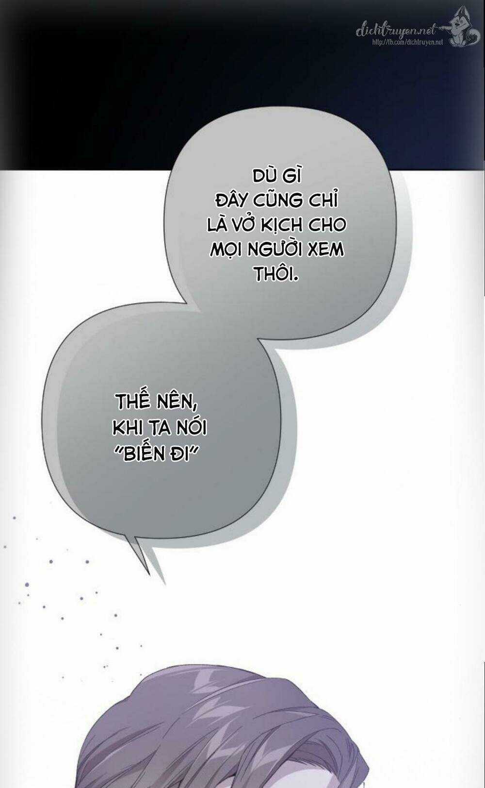 Cách Hiệp Sĩ Sống Như Một Tiểu Thư Quyền Quý Chapter 15 trang 21