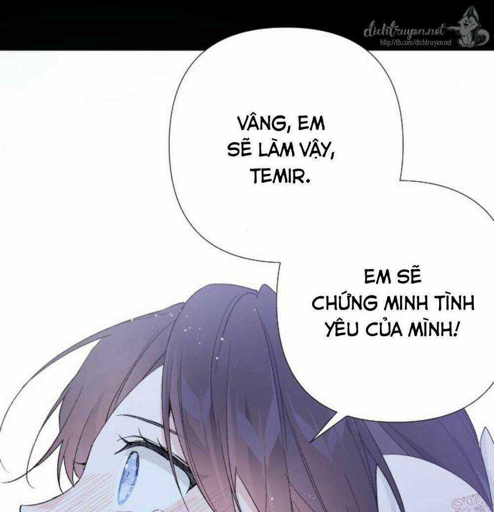 Cách Hiệp Sĩ Sống Như Một Tiểu Thư Quyền Quý Chapter 15 trang 25