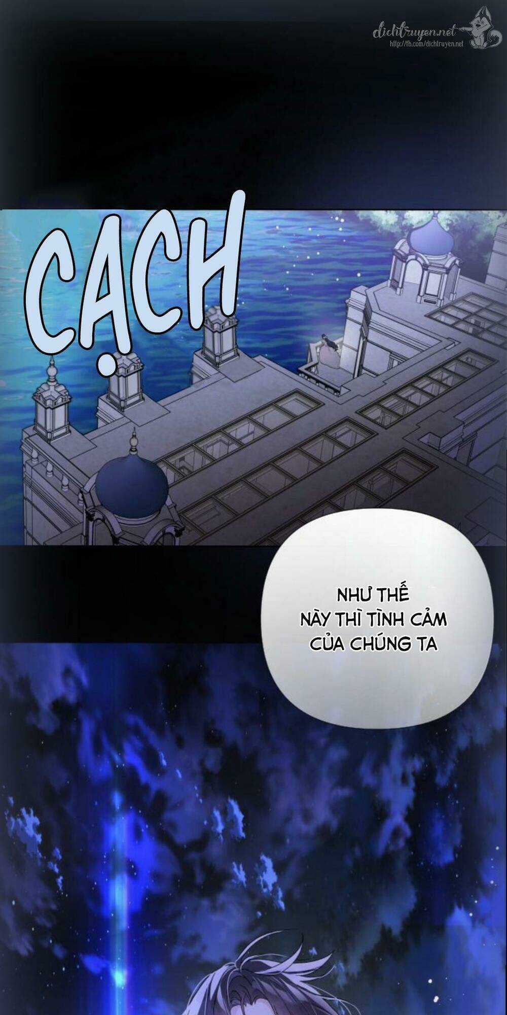 Cách Hiệp Sĩ Sống Như Một Tiểu Thư Quyền Quý Chapter 15 trang 27