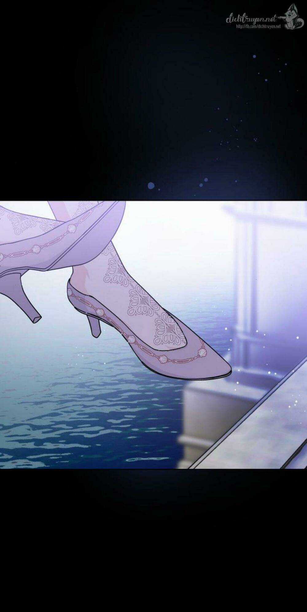 Cách Hiệp Sĩ Sống Như Một Tiểu Thư Quyền Quý Chapter 15 trang 31