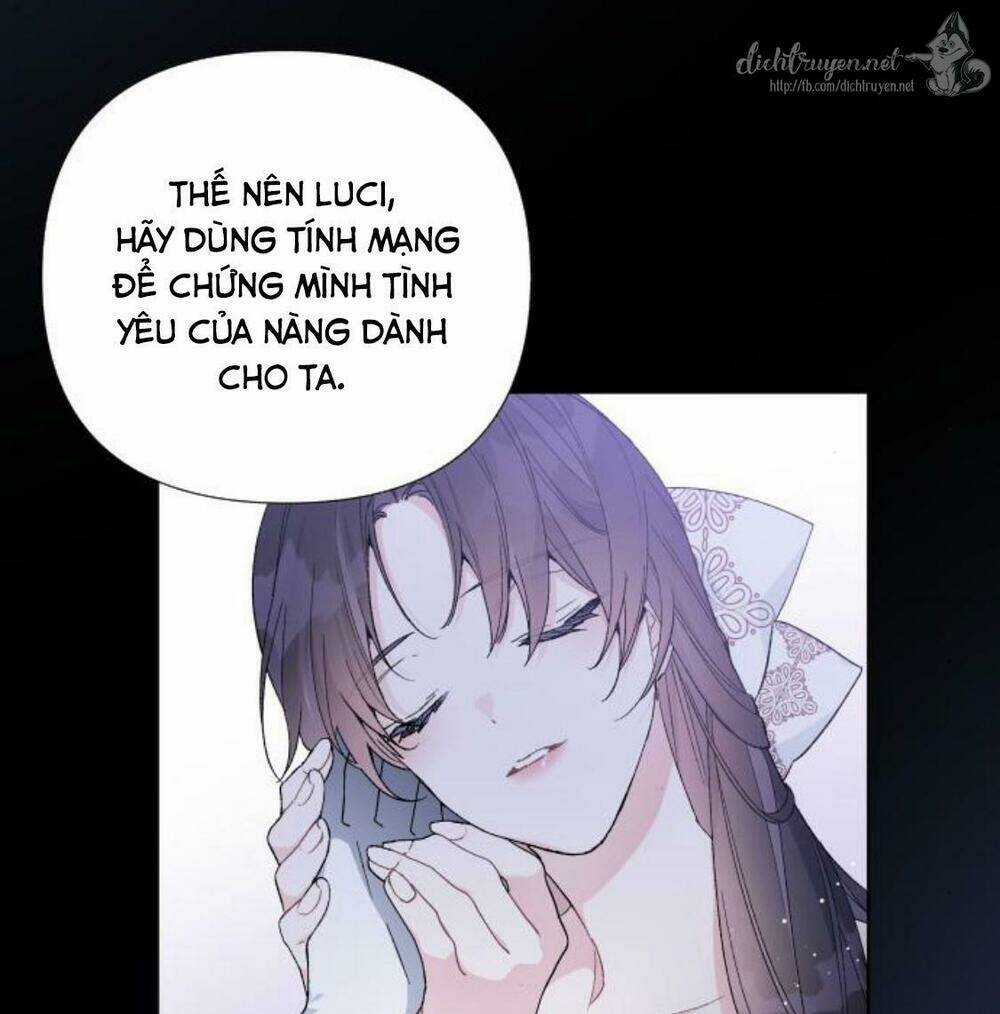 Cách Hiệp Sĩ Sống Như Một Tiểu Thư Quyền Quý Chapter 15 trang 4