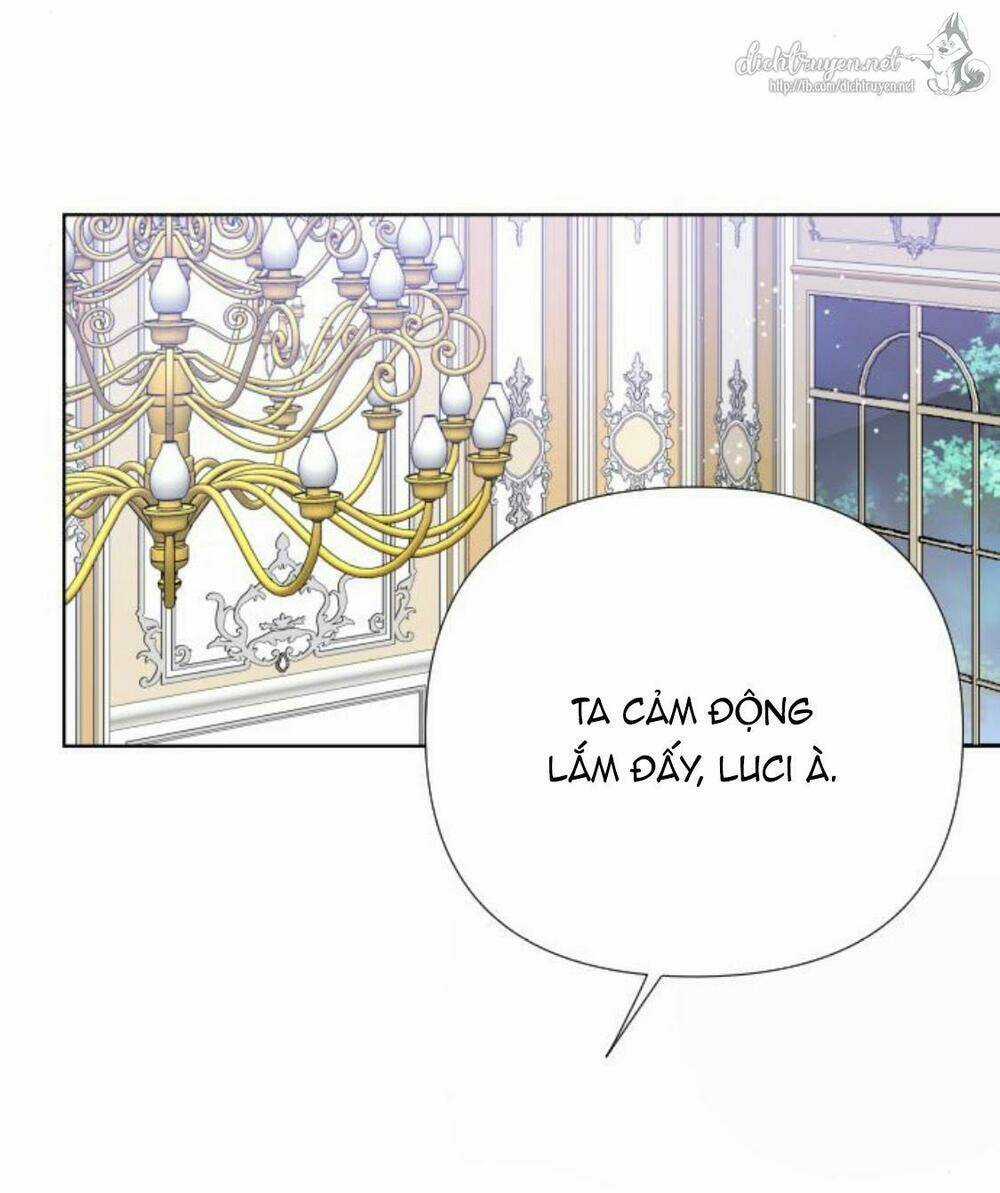 Cách Hiệp Sĩ Sống Như Một Tiểu Thư Quyền Quý Chapter 15 trang 40