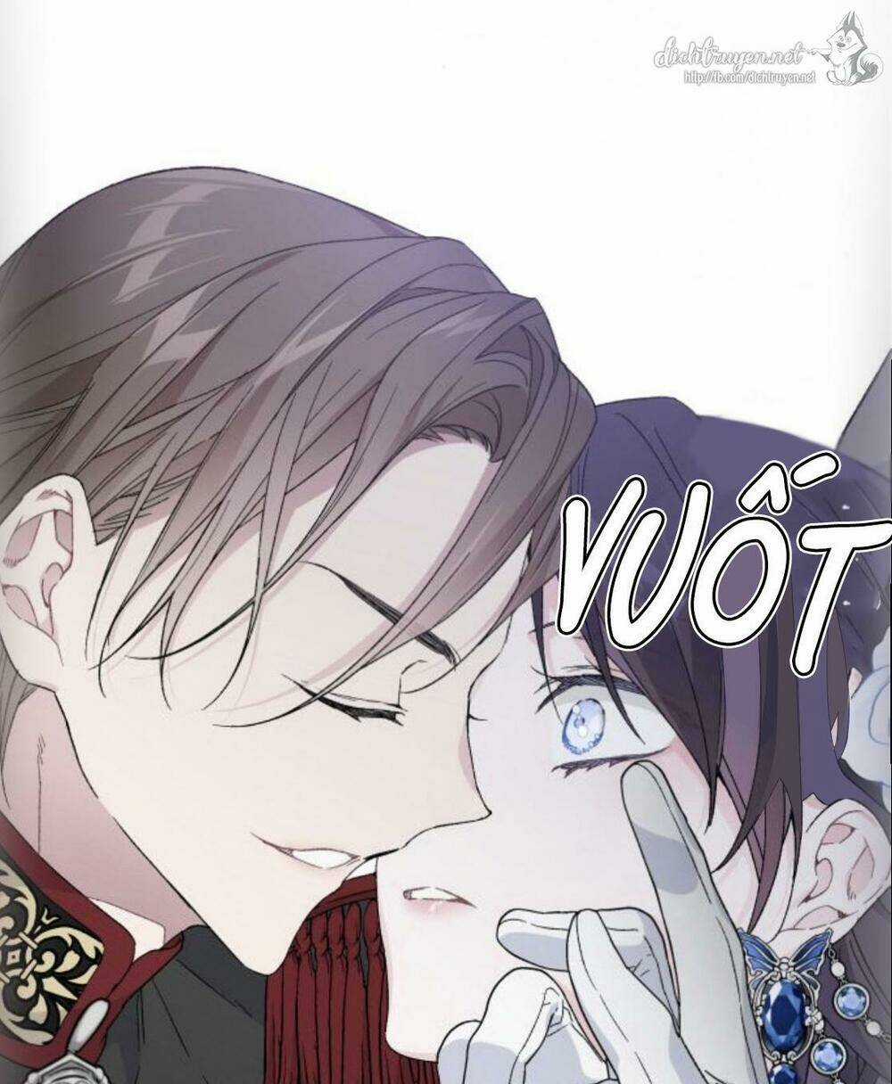 Cách Hiệp Sĩ Sống Như Một Tiểu Thư Quyền Quý Chapter 15 trang 41