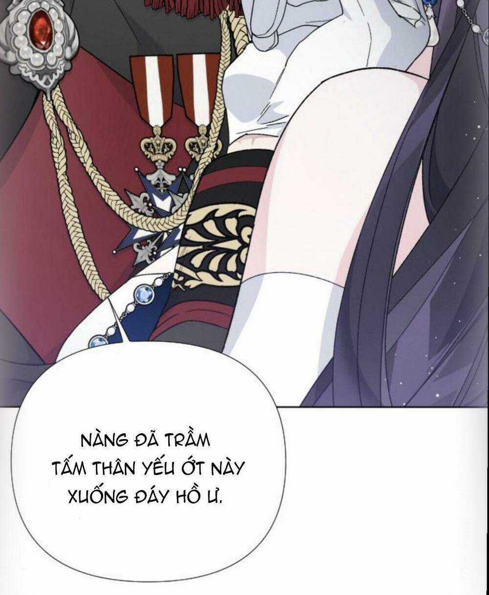 Cách Hiệp Sĩ Sống Như Một Tiểu Thư Quyền Quý Chapter 15 trang 42
