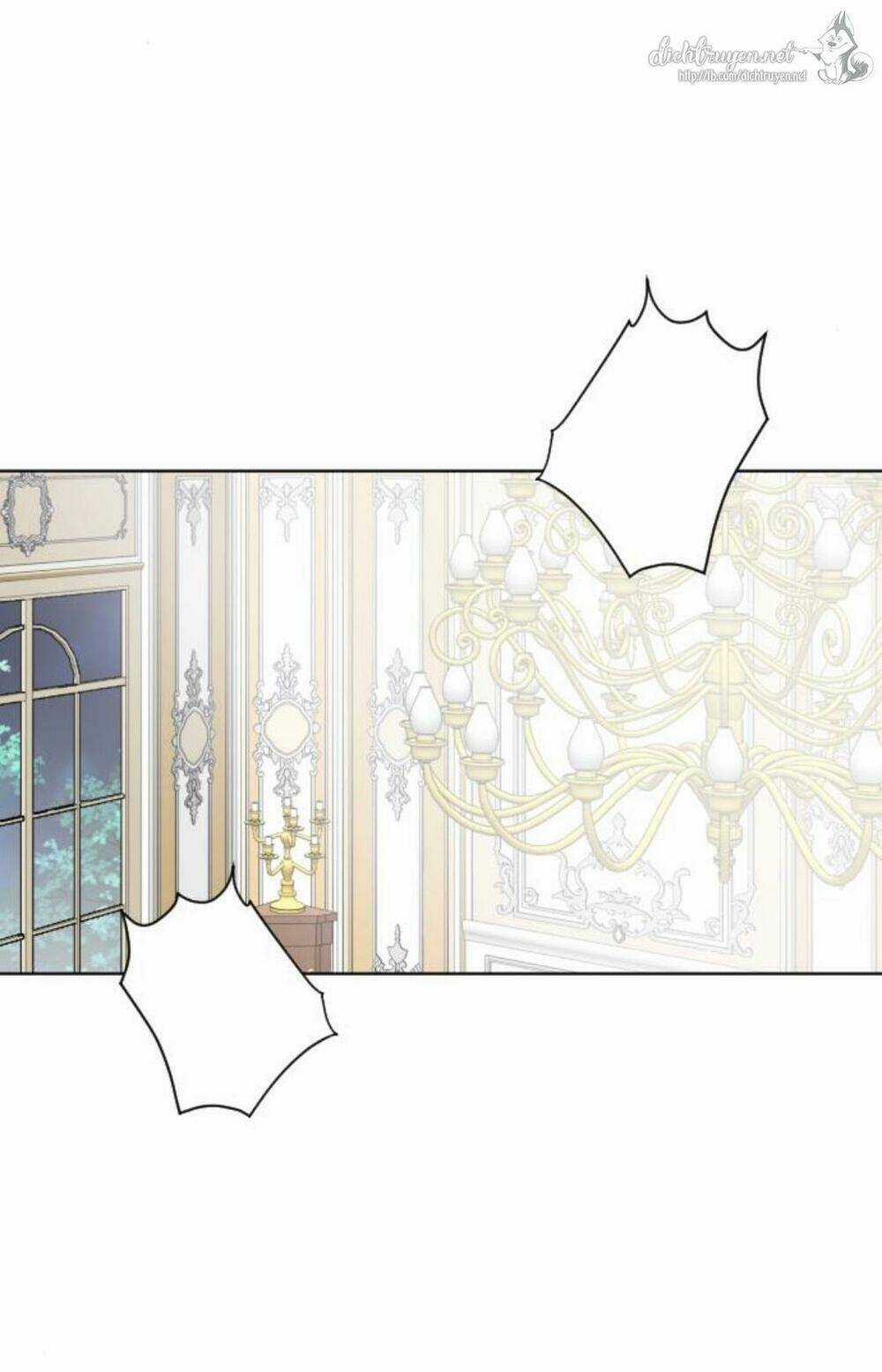 Cách Hiệp Sĩ Sống Như Một Tiểu Thư Quyền Quý Chapter 15 trang 47