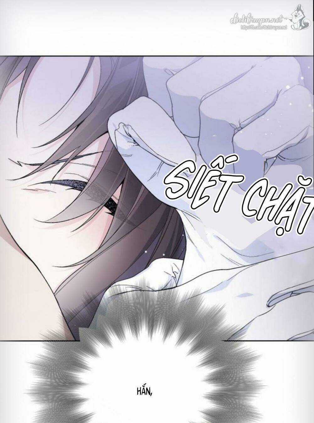 Cách Hiệp Sĩ Sống Như Một Tiểu Thư Quyền Quý Chapter 15 trang 50