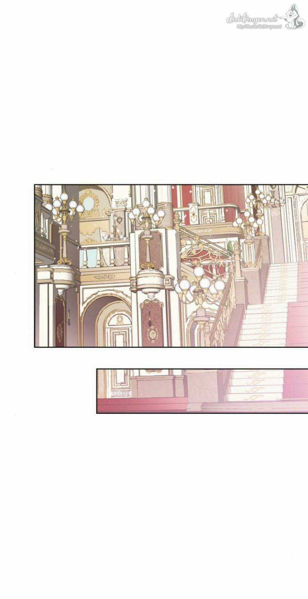 Cách Hiệp Sĩ Sống Như Một Tiểu Thư Quyền Quý Chapter 15 trang 52