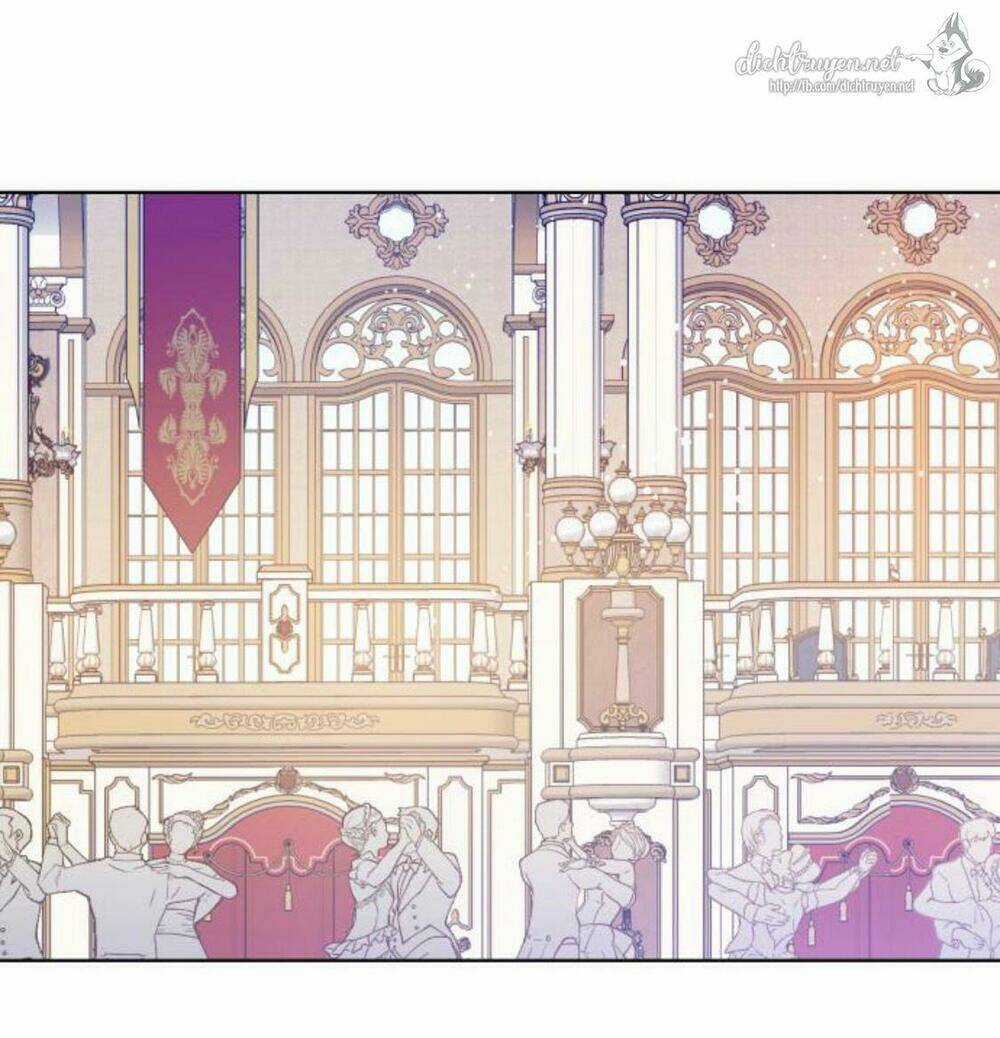 Cách Hiệp Sĩ Sống Như Một Tiểu Thư Quyền Quý Chapter 15 trang 53