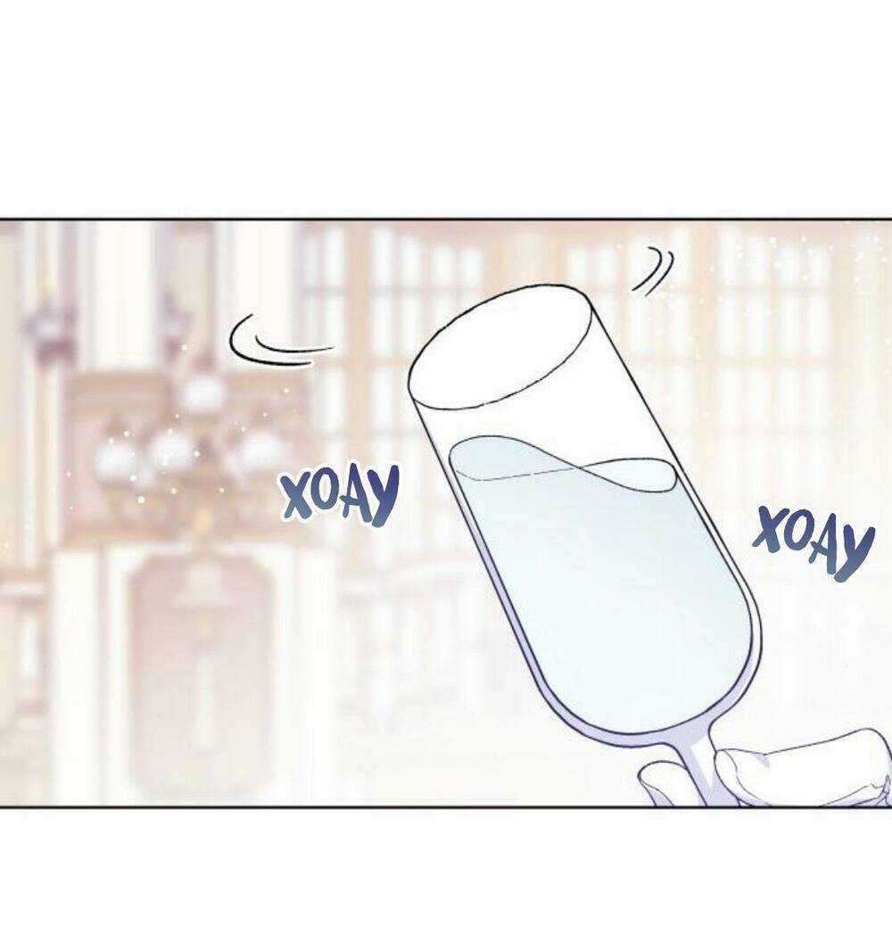 Cách Hiệp Sĩ Sống Như Một Tiểu Thư Quyền Quý Chapter 15 trang 54