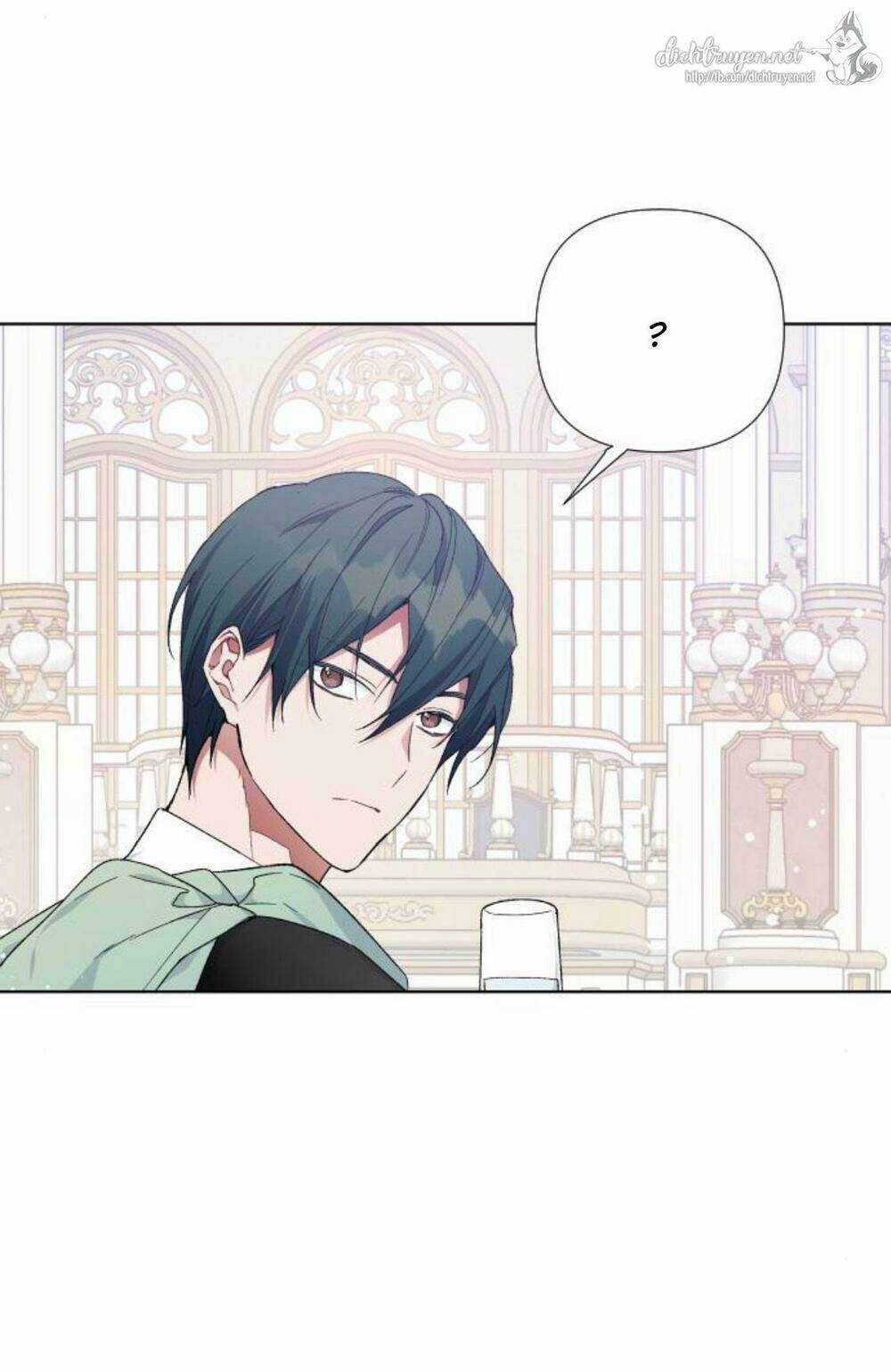 Cách Hiệp Sĩ Sống Như Một Tiểu Thư Quyền Quý Chapter 15 trang 56