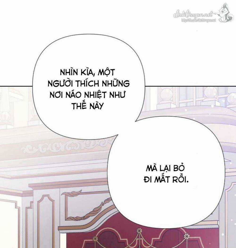 Cách Hiệp Sĩ Sống Như Một Tiểu Thư Quyền Quý Chapter 15 trang 57