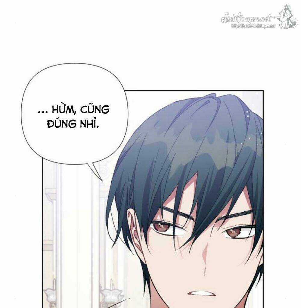 Cách Hiệp Sĩ Sống Như Một Tiểu Thư Quyền Quý Chapter 15 trang 59