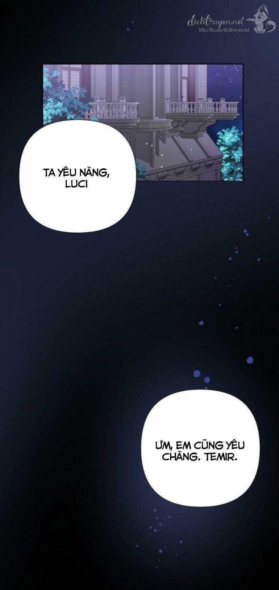 Cách Hiệp Sĩ Sống Như Một Tiểu Thư Quyền Quý Chapter 15 trang 6