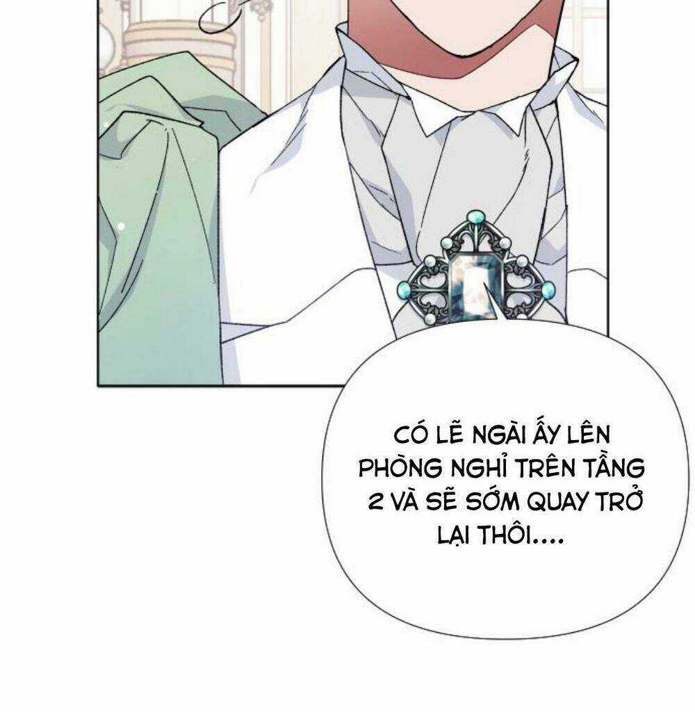 Cách Hiệp Sĩ Sống Như Một Tiểu Thư Quyền Quý Chapter 15 trang 60