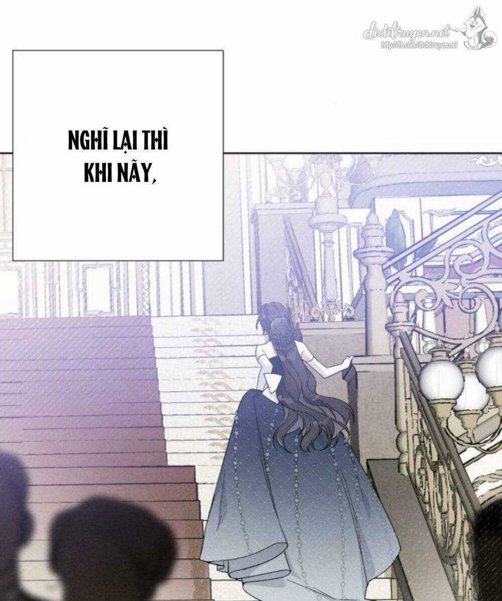 Cách Hiệp Sĩ Sống Như Một Tiểu Thư Quyền Quý Chapter 15 trang 61