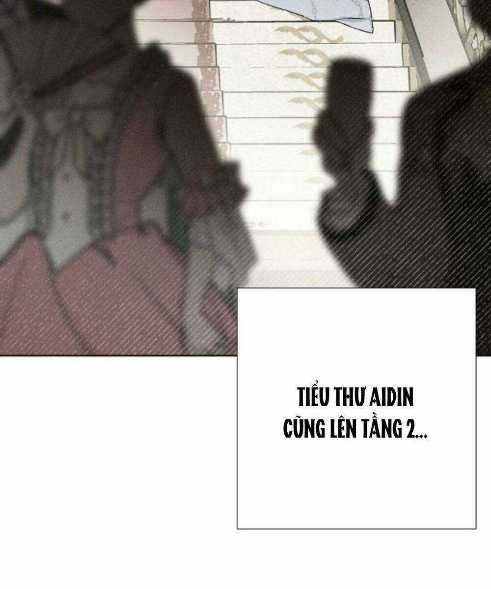 Cách Hiệp Sĩ Sống Như Một Tiểu Thư Quyền Quý Chapter 15 trang 62