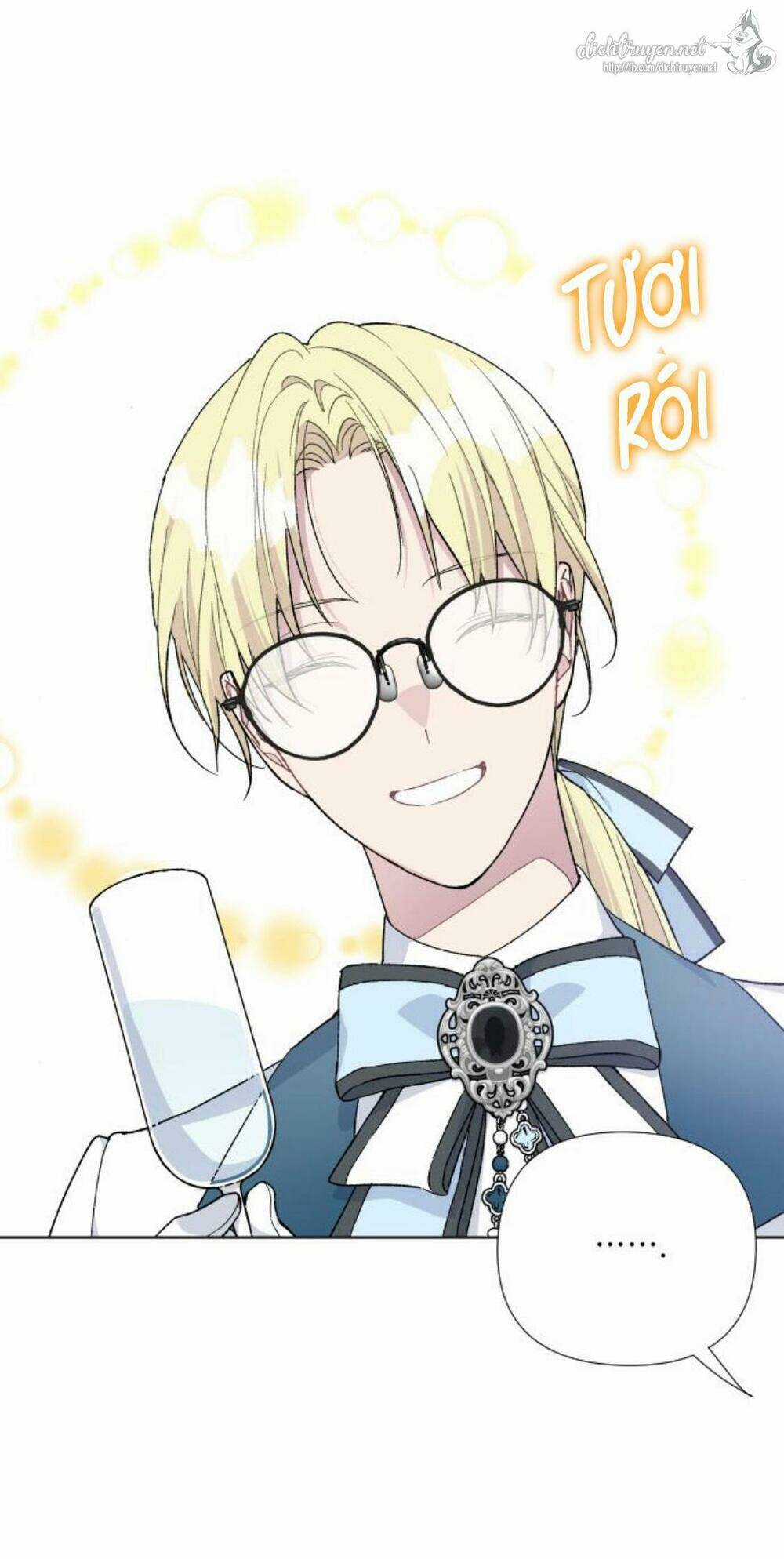 Cách Hiệp Sĩ Sống Như Một Tiểu Thư Quyền Quý Chapter 15 trang 64