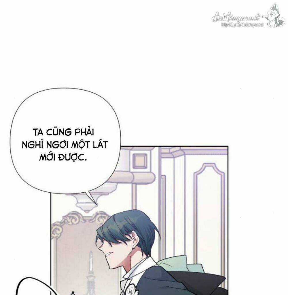 Cách Hiệp Sĩ Sống Như Một Tiểu Thư Quyền Quý Chapter 15 trang 66