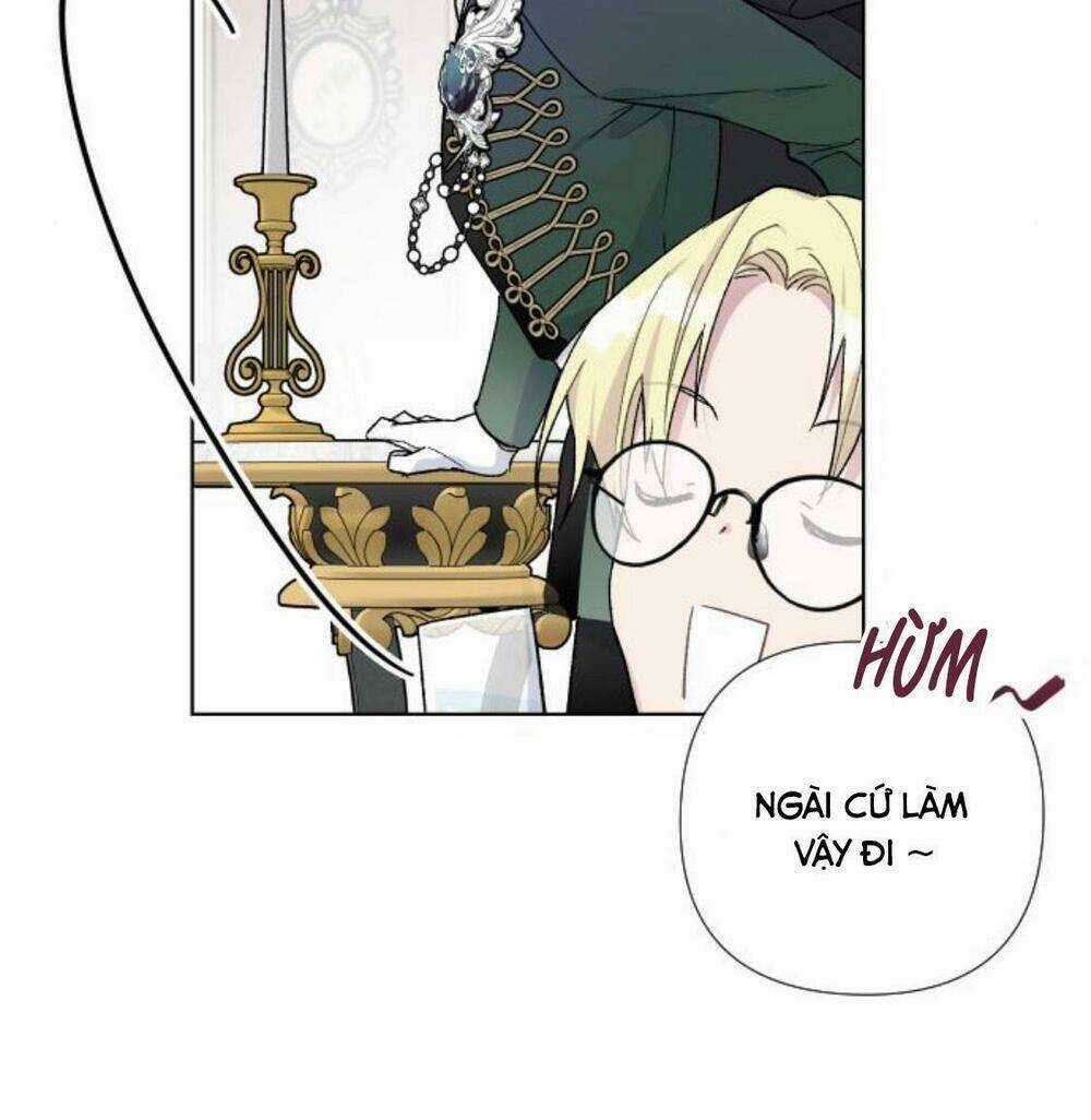 Cách Hiệp Sĩ Sống Như Một Tiểu Thư Quyền Quý Chapter 15 trang 67