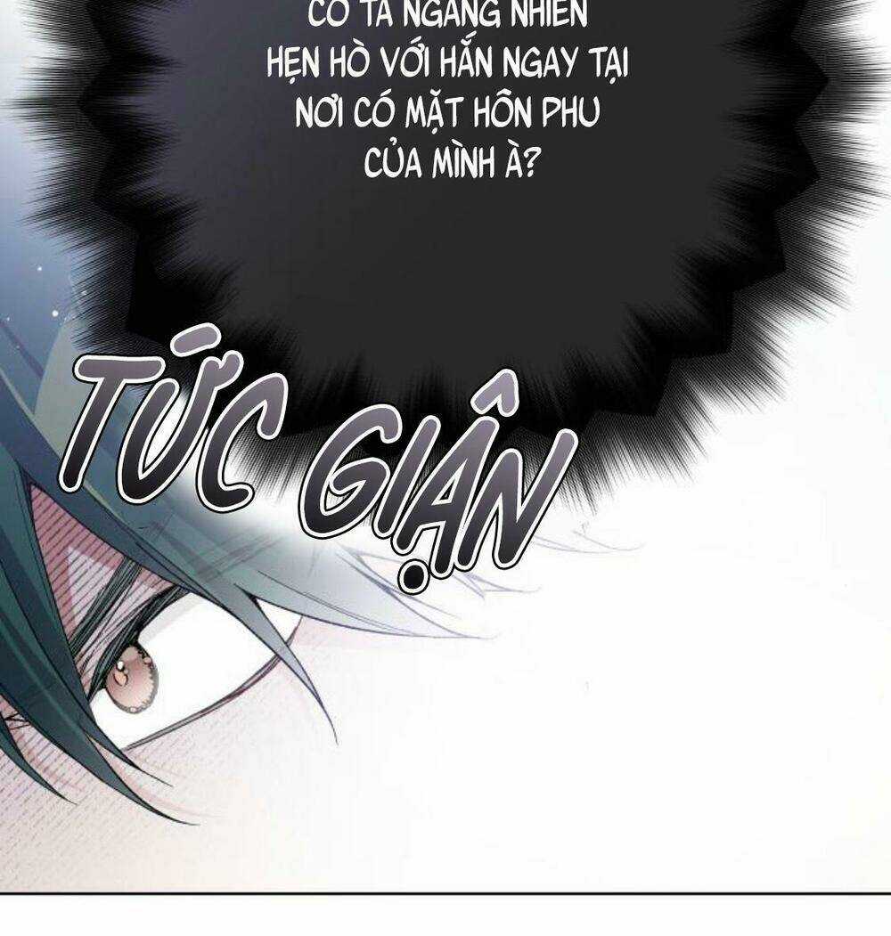 Cách Hiệp Sĩ Sống Như Một Tiểu Thư Quyền Quý Chapter 15 trang 73