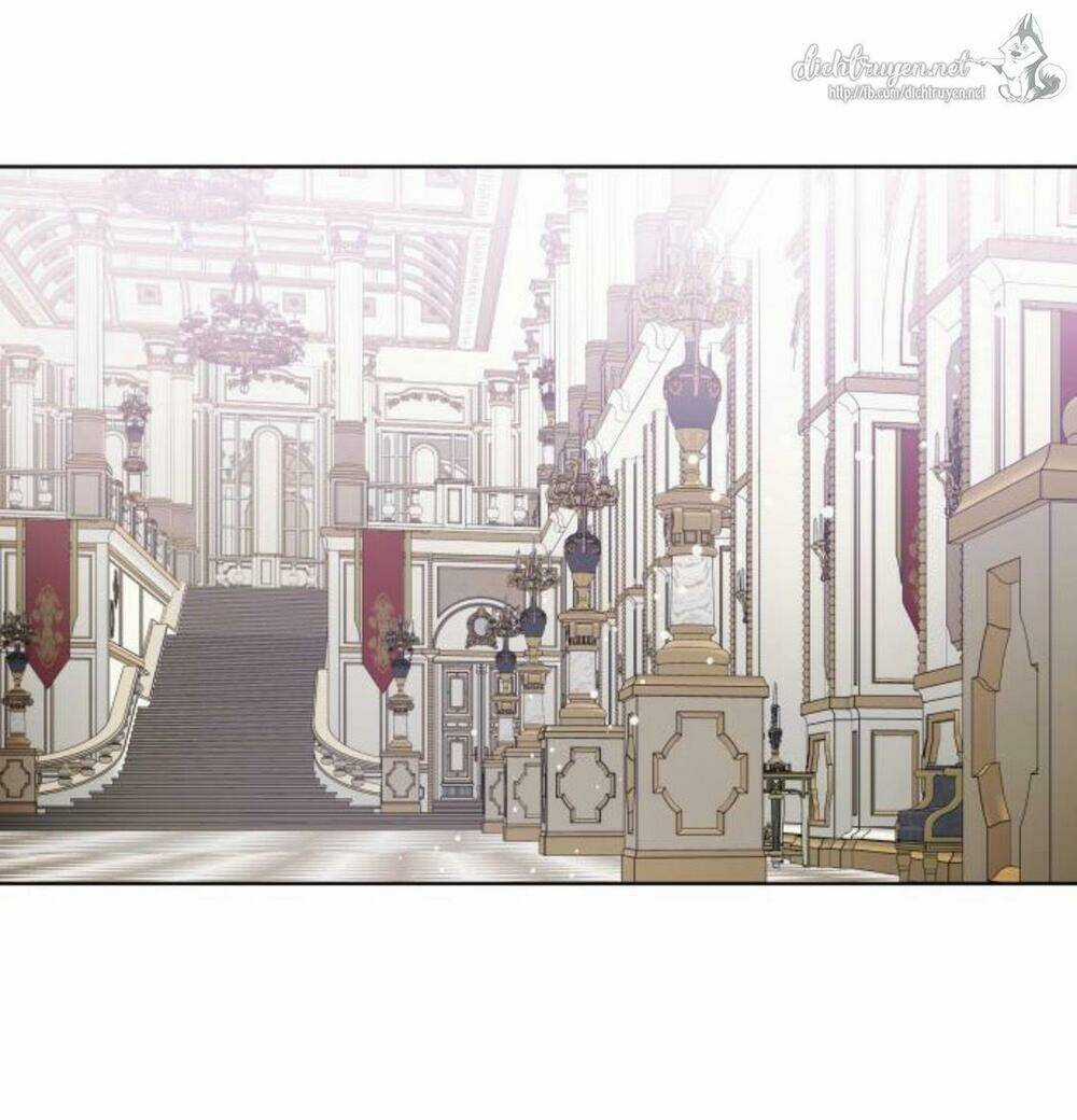 Cách Hiệp Sĩ Sống Như Một Tiểu Thư Quyền Quý Chapter 15 trang 75