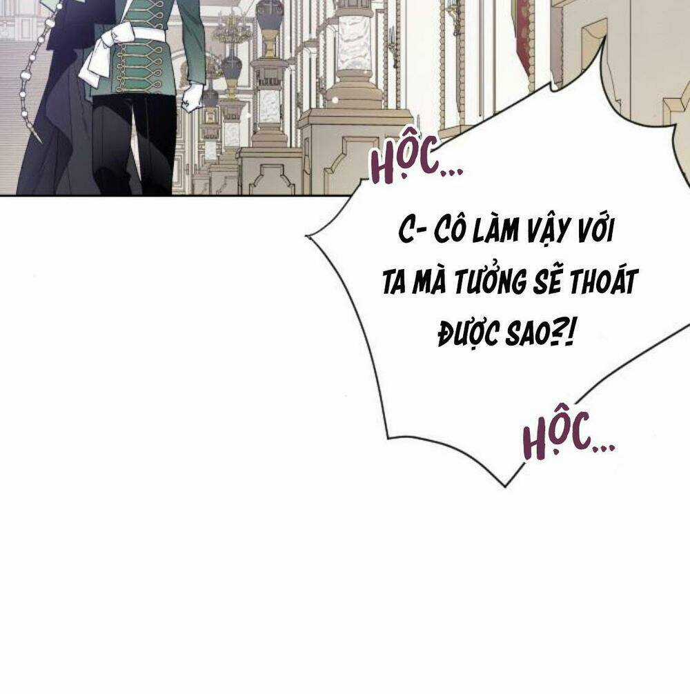 Cách Hiệp Sĩ Sống Như Một Tiểu Thư Quyền Quý Chapter 15 trang 78