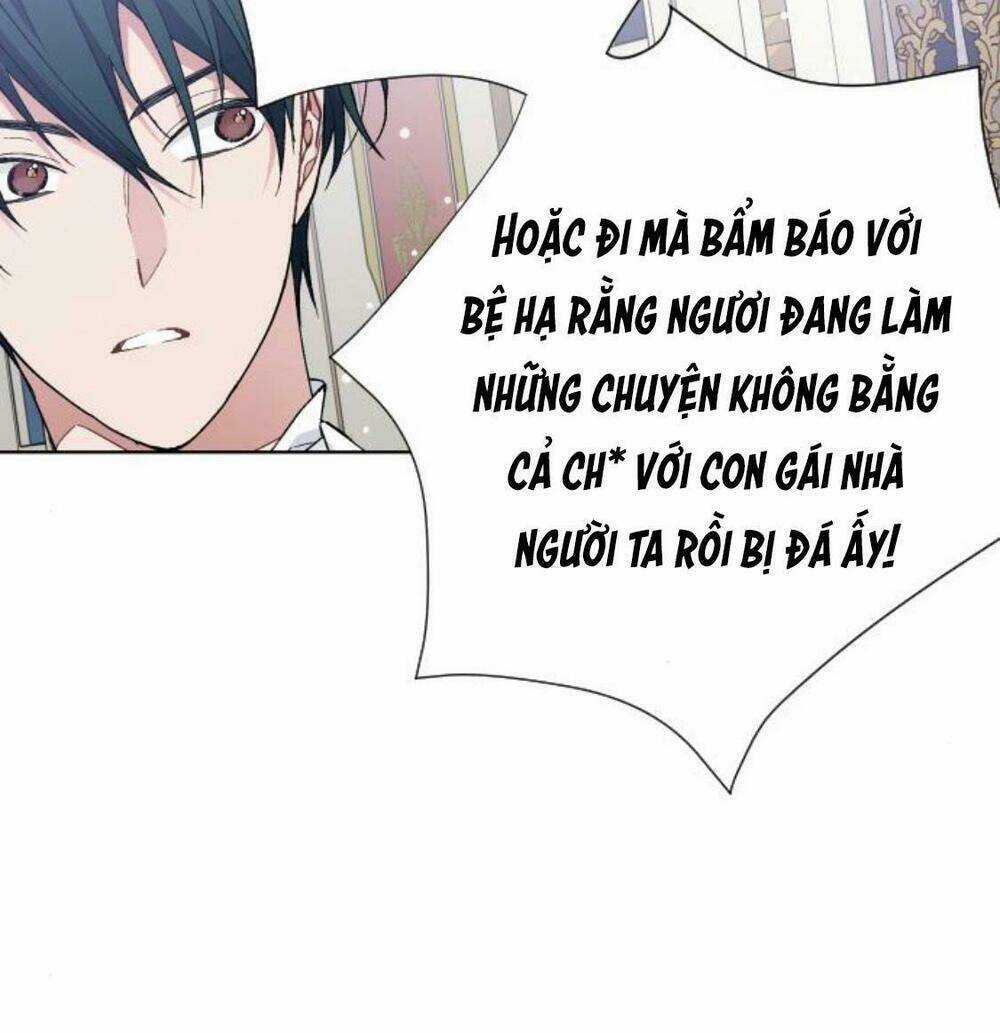 Cách Hiệp Sĩ Sống Như Một Tiểu Thư Quyền Quý Chapter 15 trang 80