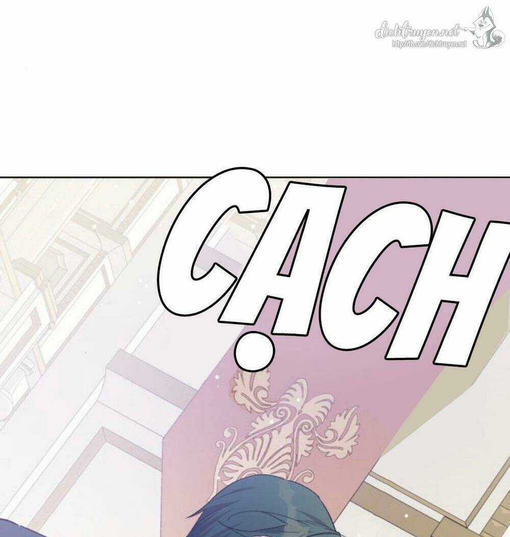 Cách Hiệp Sĩ Sống Như Một Tiểu Thư Quyền Quý Chapter 15 trang 83