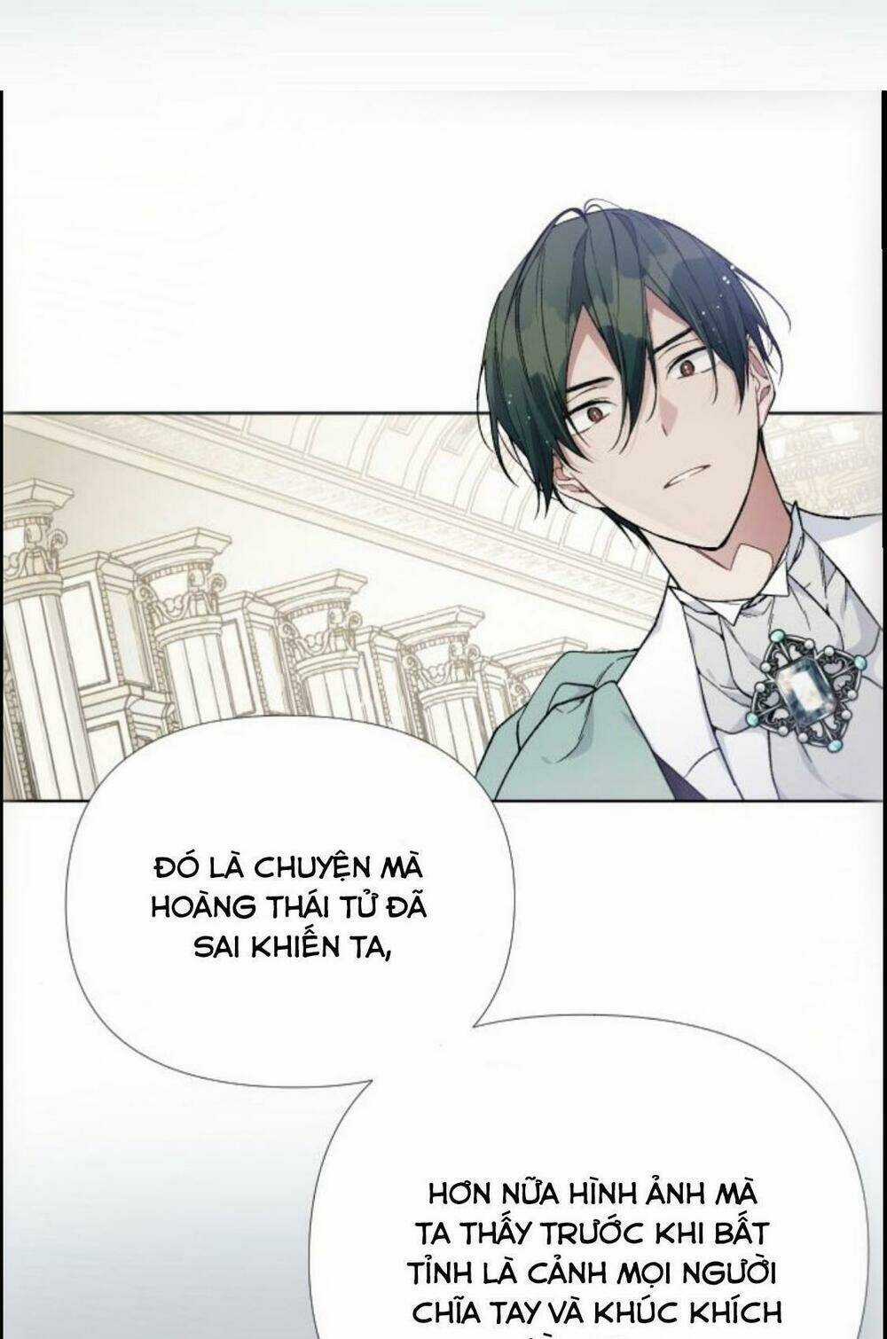 Cách Hiệp Sĩ Sống Như Một Tiểu Thư Quyền Quý Chapter 16 trang 16