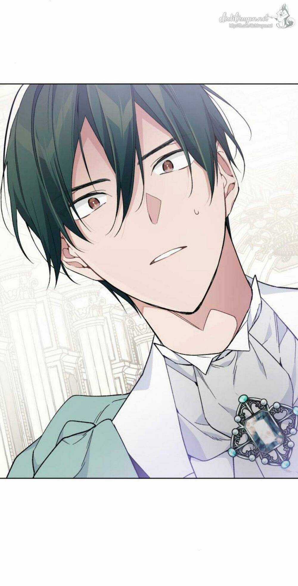 Cách Hiệp Sĩ Sống Như Một Tiểu Thư Quyền Quý Chapter 16 trang 18