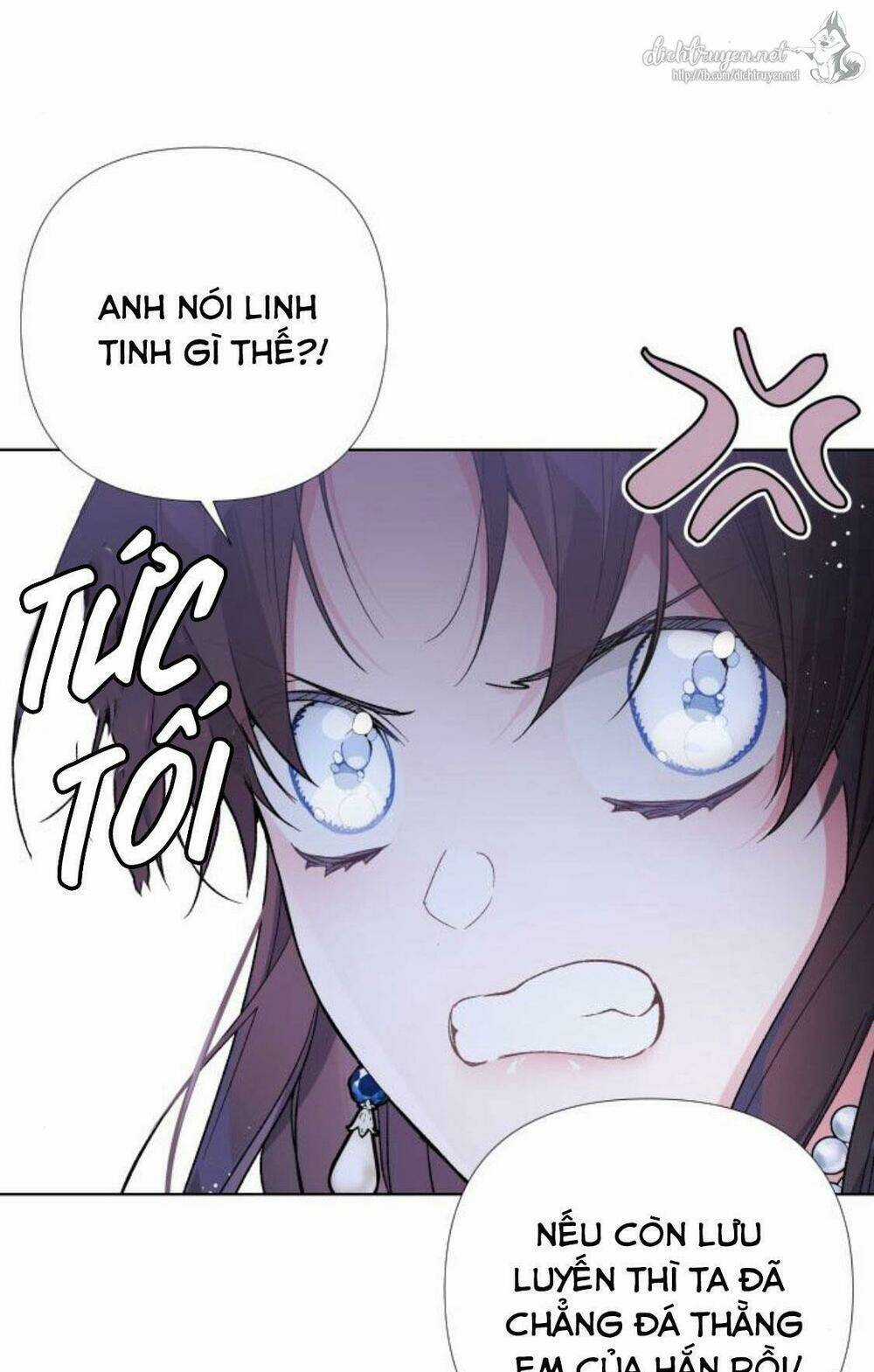 Cách Hiệp Sĩ Sống Như Một Tiểu Thư Quyền Quý Chapter 16 trang 20