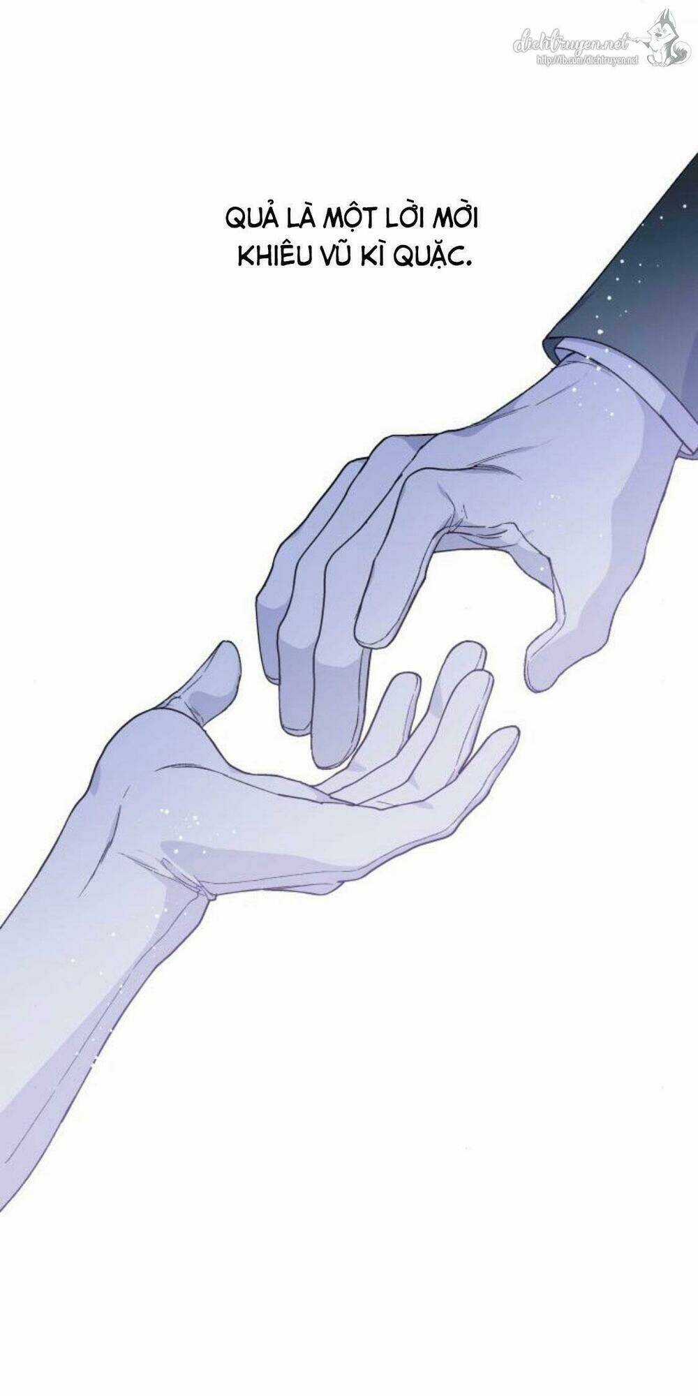 Cách Hiệp Sĩ Sống Như Một Tiểu Thư Quyền Quý Chapter 16 trang 25