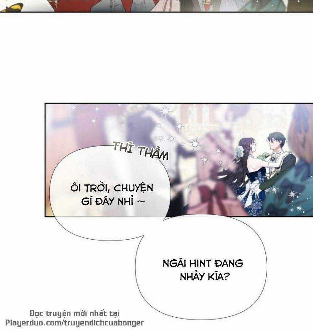 Cách Hiệp Sĩ Sống Như Một Tiểu Thư Quyền Quý Chapter 16 trang 27