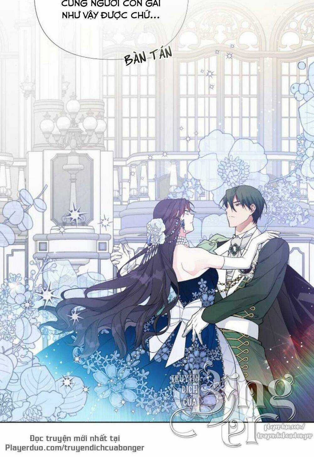 Cách Hiệp Sĩ Sống Như Một Tiểu Thư Quyền Quý Chapter 16 trang 29