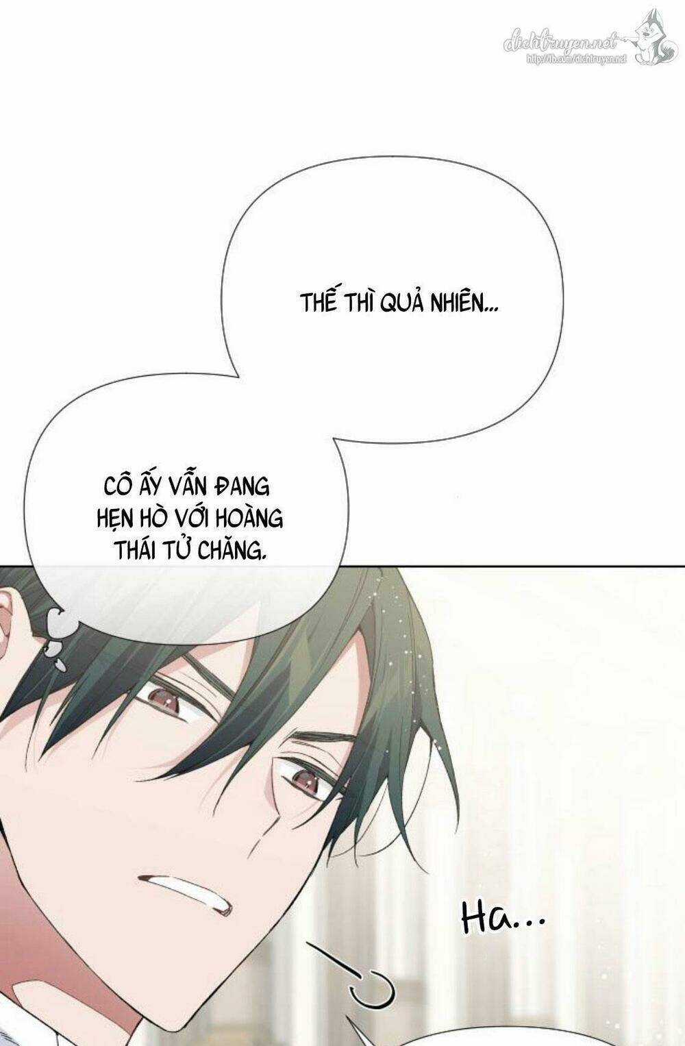 Cách Hiệp Sĩ Sống Như Một Tiểu Thư Quyền Quý Chapter 16 trang 3