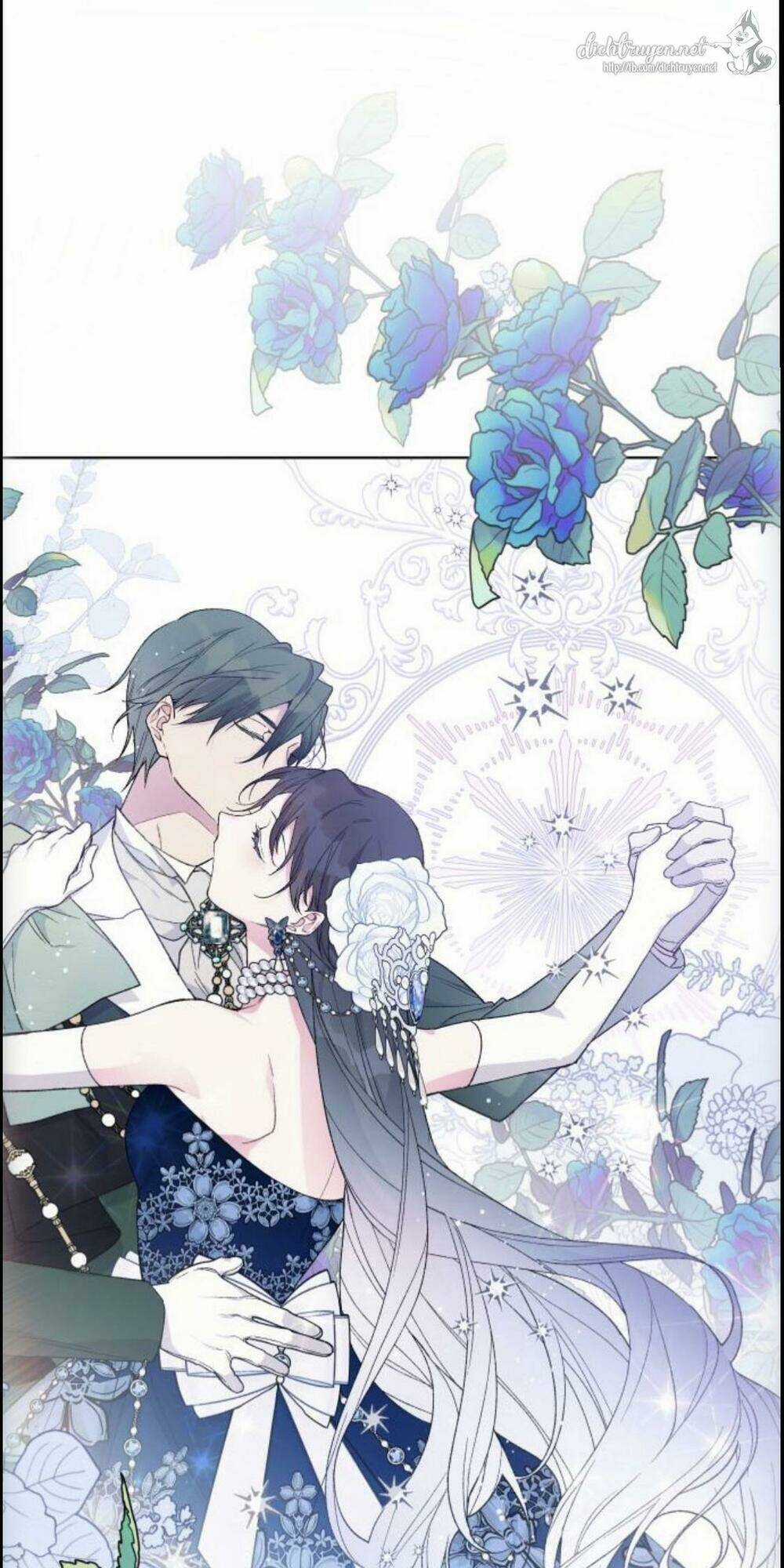 Cách Hiệp Sĩ Sống Như Một Tiểu Thư Quyền Quý Chapter 16 trang 30