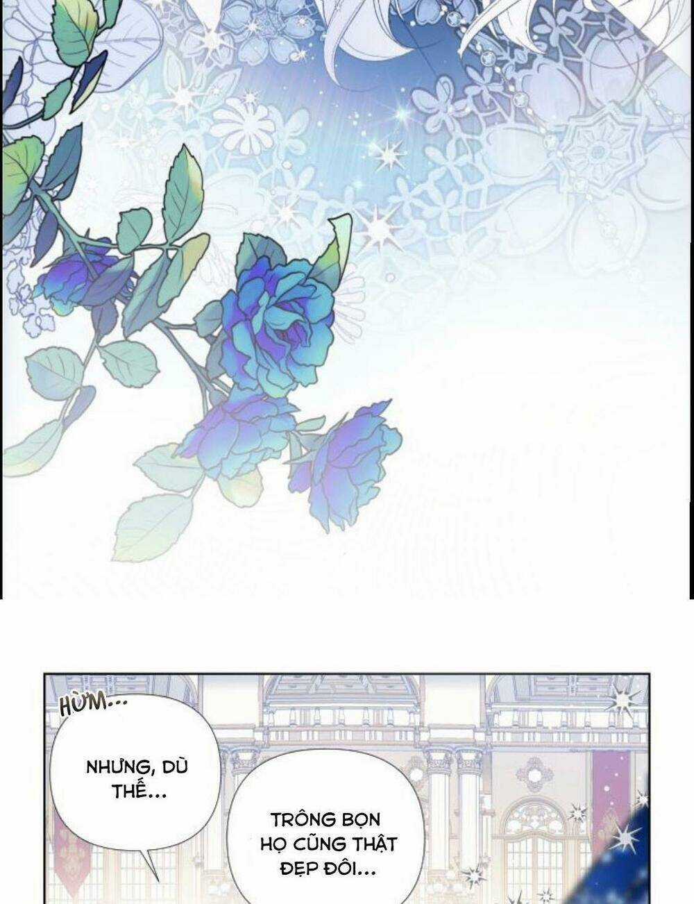 Cách Hiệp Sĩ Sống Như Một Tiểu Thư Quyền Quý Chapter 16 trang 31