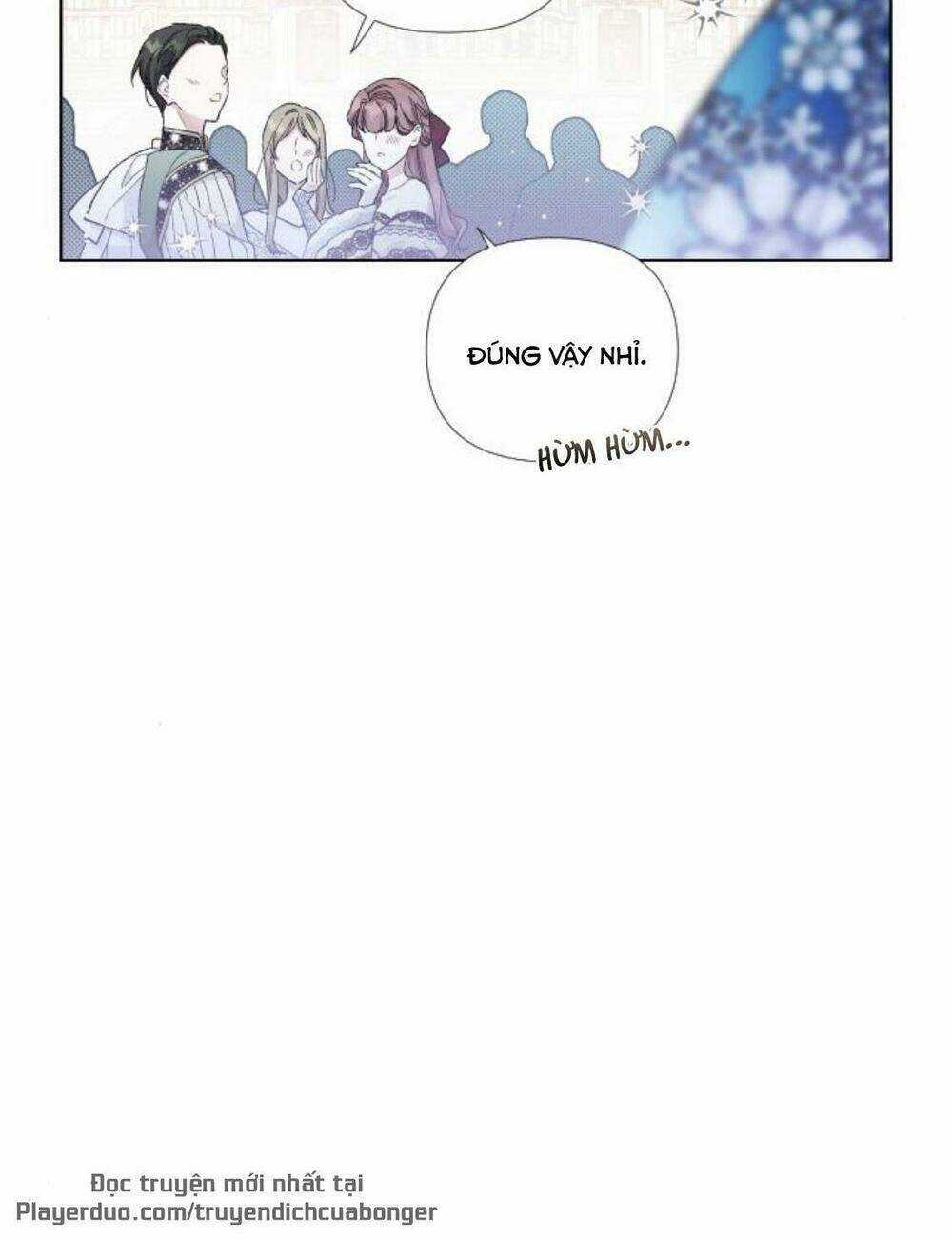 Cách Hiệp Sĩ Sống Như Một Tiểu Thư Quyền Quý Chapter 16 trang 32