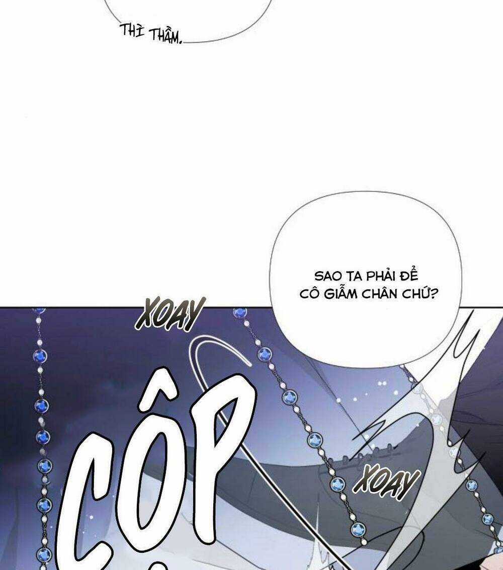 Cách Hiệp Sĩ Sống Như Một Tiểu Thư Quyền Quý Chapter 16 trang 34