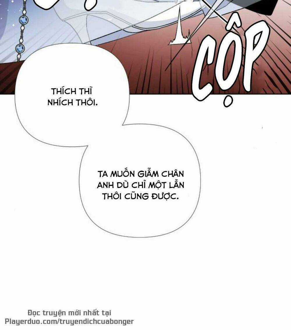 Cách Hiệp Sĩ Sống Như Một Tiểu Thư Quyền Quý Chapter 16 trang 35