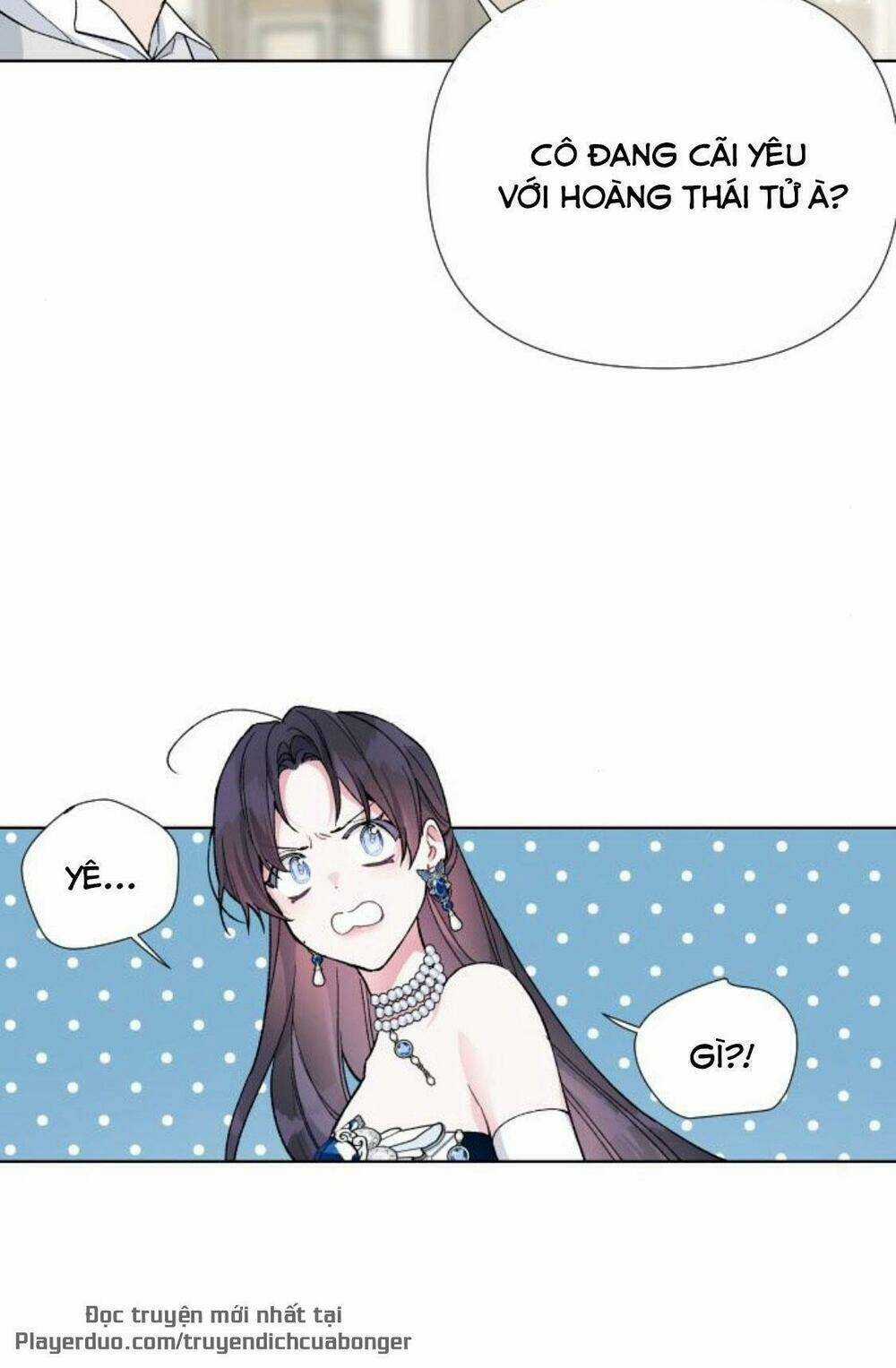 Cách Hiệp Sĩ Sống Như Một Tiểu Thư Quyền Quý Chapter 16 trang 4